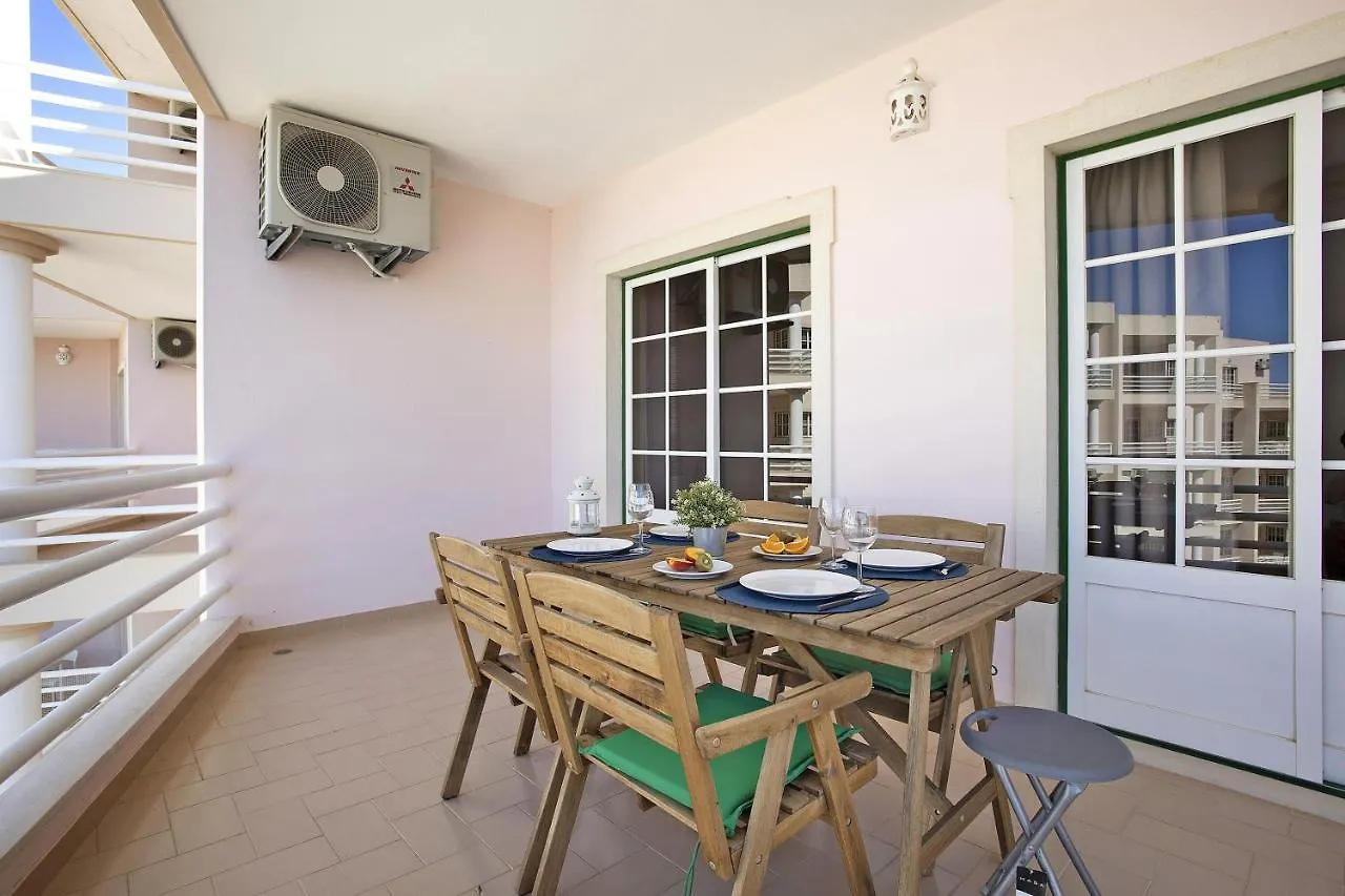 Estrela Do Vau Apartment Alvor
