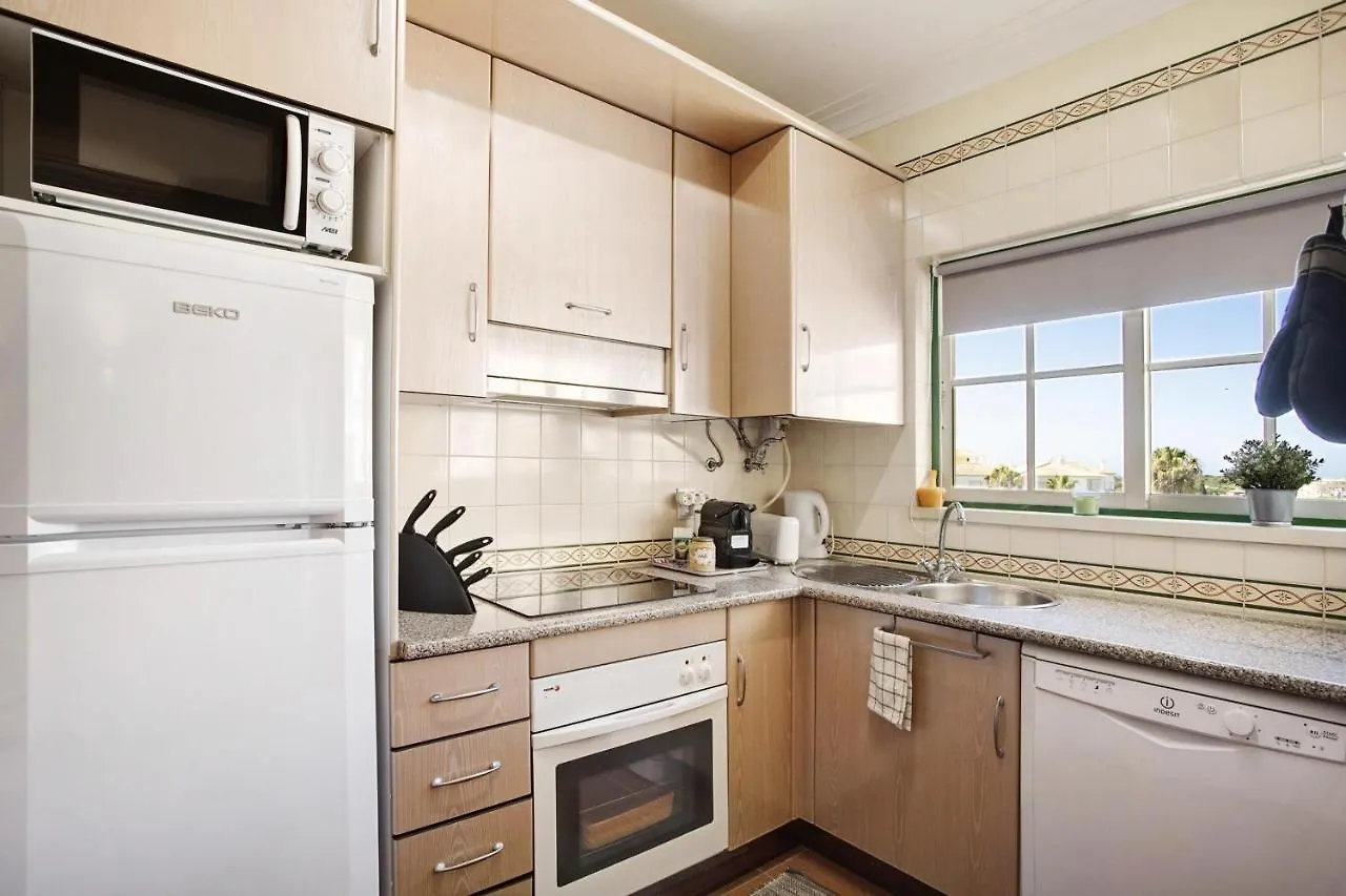 Estrela Do Vau Apartment Alvor