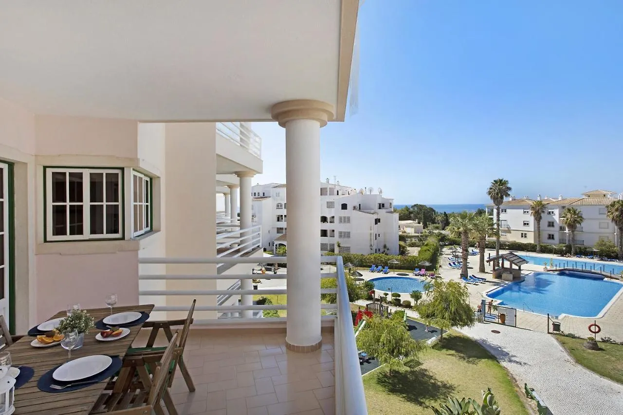 Estrela Do Vau Apartment Alvor