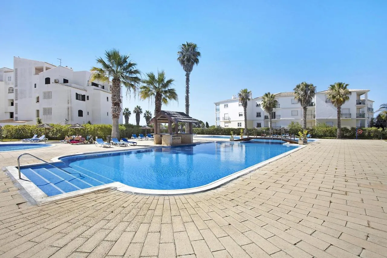 Estrela Do Vau Apartment Alvor