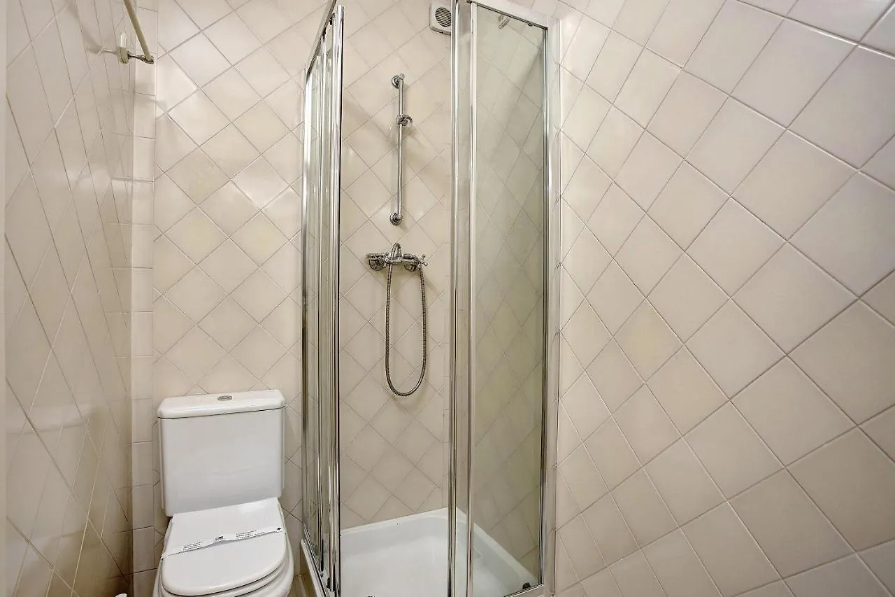 Estrela Do Vau Apartment Alvor