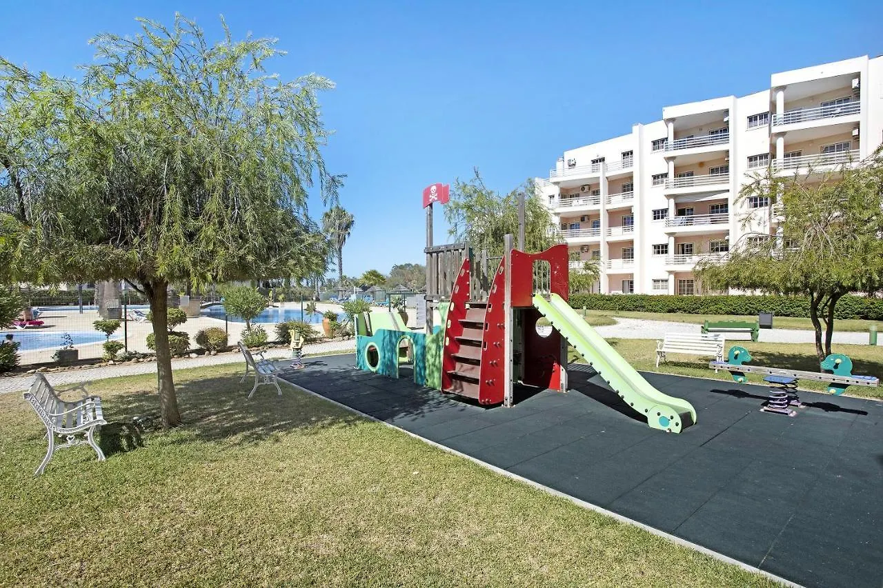 Estrela Do Vau Apartment Alvor 0*,  Portugal