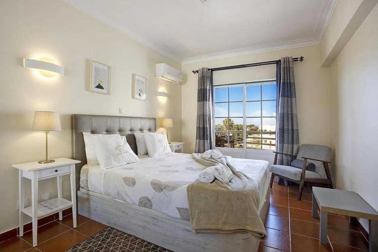 Estrela Do Vau Apartment Alvor