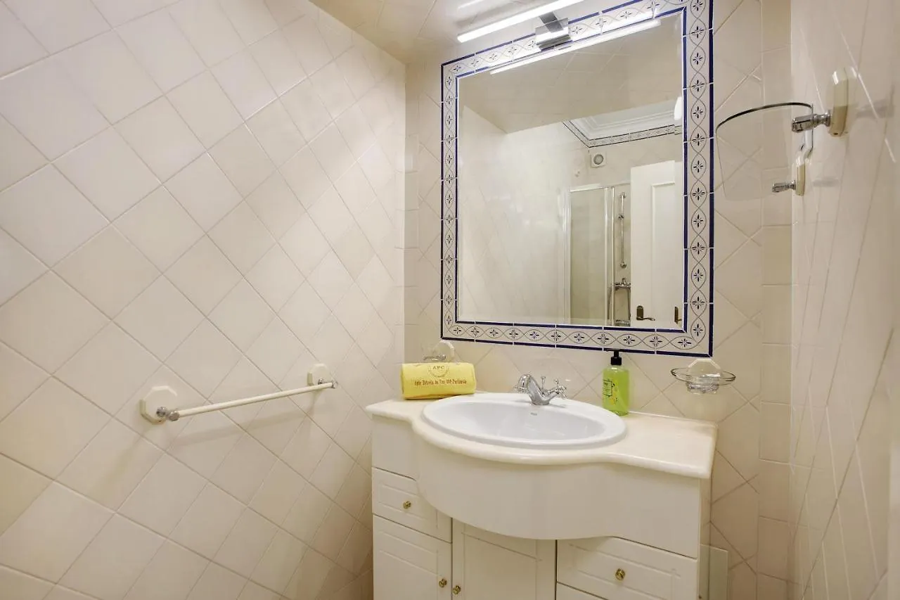 Estrela Do Vau Apartment Alvor