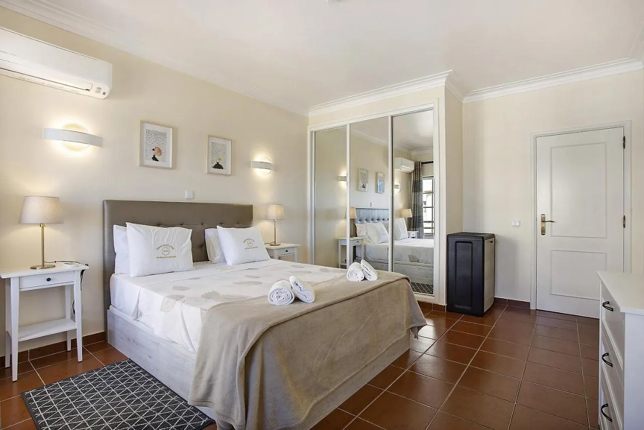 Estrela Do Vau Apartment Alvor
