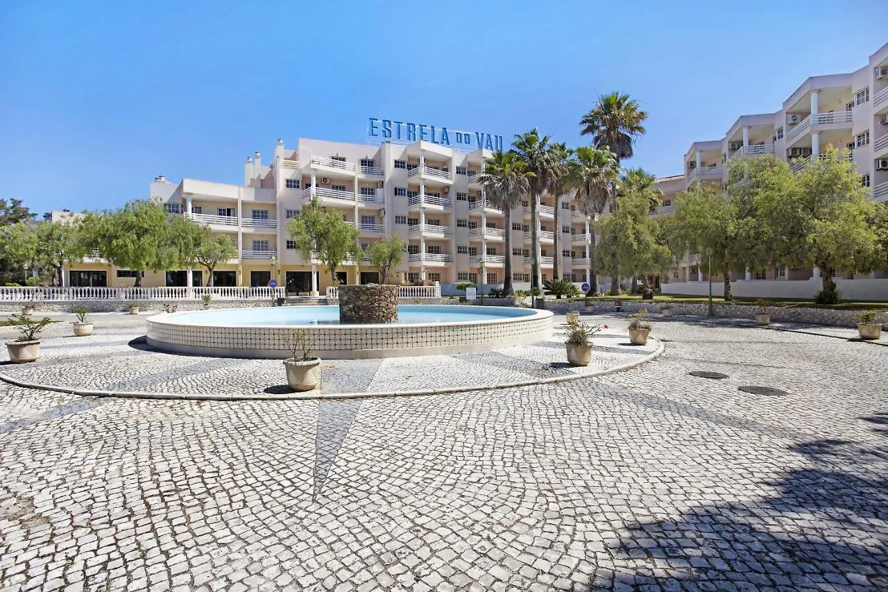 Estrela Do Vau Apartment Alvor
