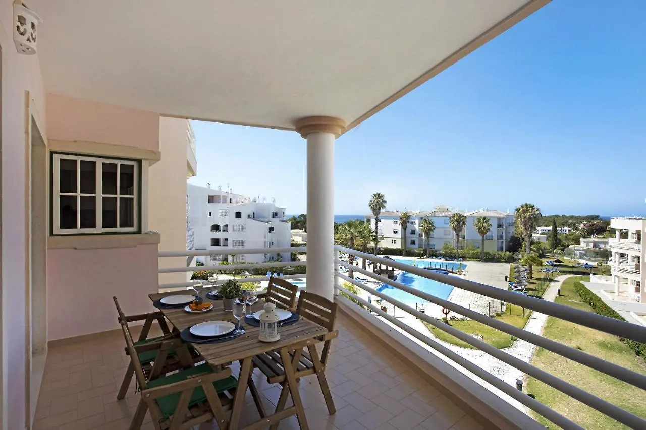 Estrela Do Vau Apartment Alvor Portugal